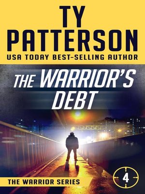 cover image of The Warrior's Debt